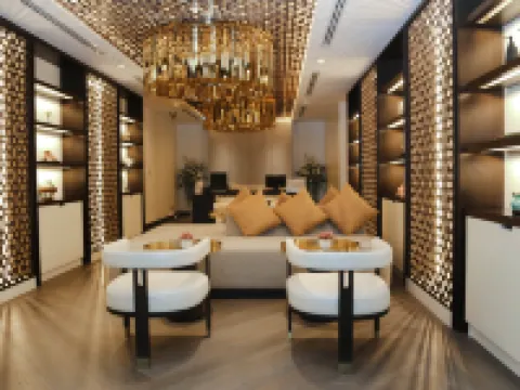 沙灣度假村 沙灣拿吉酒店