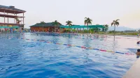 Taiyuan Villa - Rooftop Pools