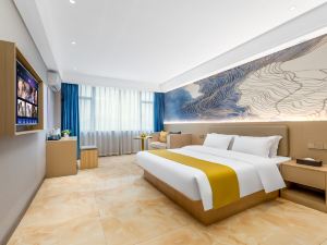 Quanzhou Liming Hotel (Guilin Quanzhou High-speed Railway Station Branch)