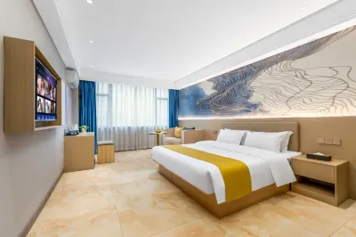 Quanzhou Liming Hotel (Guilin Quanzhou High-speed Railway Station Branch)
