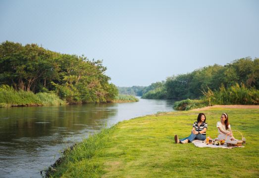 2. 바나신 레지던스..