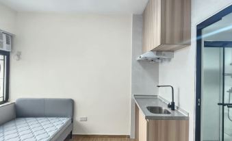 Ceres Living Apartment -  Kowloon Tong