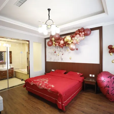 Haiyue Hotel