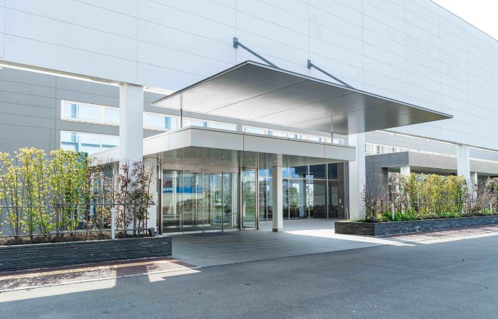 Kansai International Airport Hotel 11