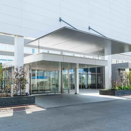 Kansai International Airport Hotel 11