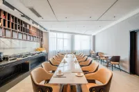 Jifeng Hotel (Zhengzhou Xinzheng International Airport Branch) Hotels in Xinzheng