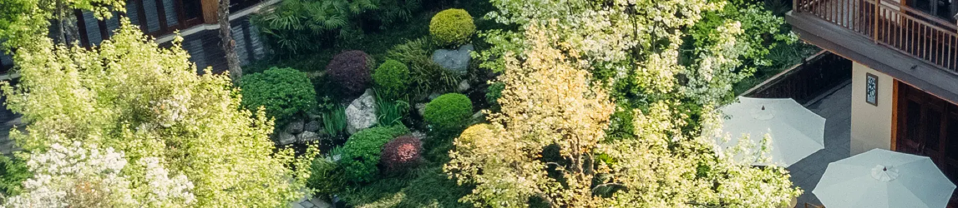 Alberghi di Lusso