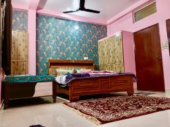 Trilok Residency Dashashwamedh Varanasi