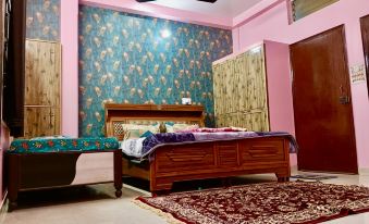 Trilok Residency Dashashwamedh Varanasi