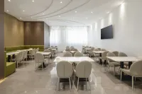 Rijia Hotel (Chifeng Songshan Wanda Plaza) - breakfast