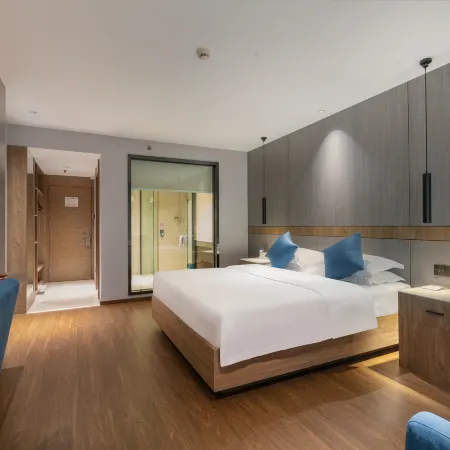 MARVELOUS LAND HOTEL