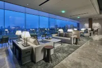 南京涵碧樓酒店 - 5星級