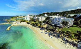 Grand Palladium Jamaica Resort & Spa All Inclusive