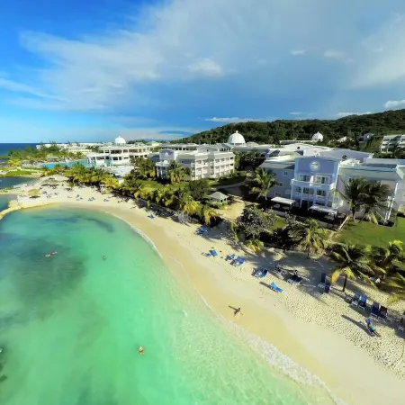 Grand Palladium Jamaica Resort & Spa All Inclusive Отели в г. Лусеа