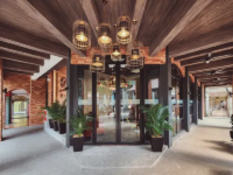 Santa Grand Classic Kuala Lumpur, Chinatown Hoteles cerca de Plaza Merdeka