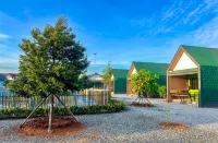 Napdown Resort Trat Hotels in 