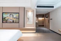 A .Orange Garden Hotel Shishou