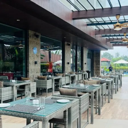 Citadines Arpora Nagoa Goa