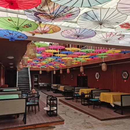Grand Hotel Seda Kamba