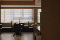 KUN·HOTEL (Nanning Wanda Mao Branch)