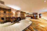 Kunming Langwei Hotel (Kunming Railway Station Branch) Hotel di Kunming