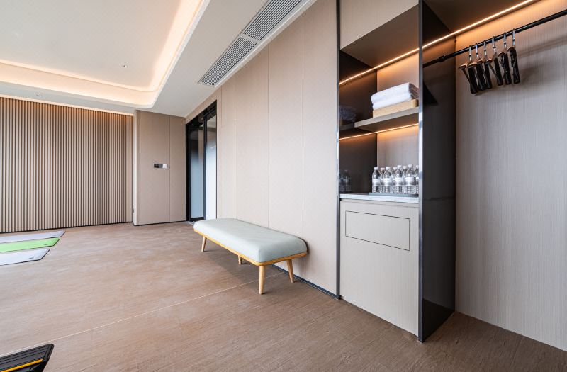 JI Hotel Guangzhou Panyu Shiqiao Subway Station Branch photo 3