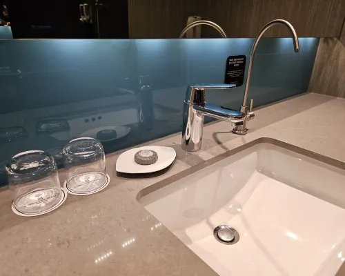 Concorde Hotel Singapore Rooms Photos