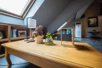 Riyueming Hotel · Select (Dalian 967 Hospital Gorky Road)