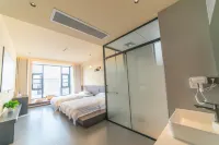 Xinmi Zhonglitaxun Homestay - Nouto- ja jättöpalvelut