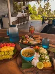 Jaiyen Resort