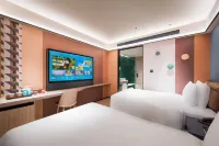 Orange Hotel (Xi'an Xianyang International Airport yishu ) - 3 ดาว