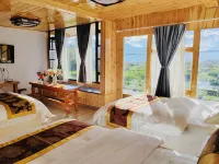 Luguhu Night Marriage Xiaozhu Hotels in Yanyuan