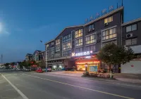 Shankee Hotel (Gaoyou Songqiao Tianshan Community) Hotels in Yangzhou