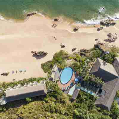 Avani Quy Nhon Resort Hotel Exterior