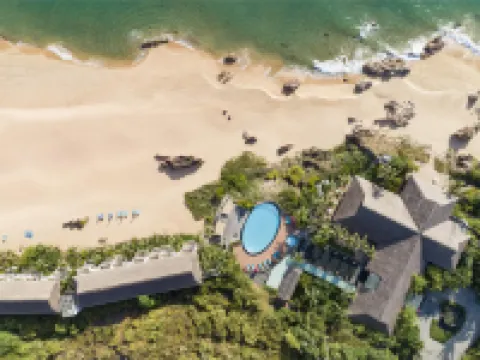 Avani Quy Nhon Resort Hotels in Ghenh Rang