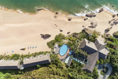 Avani Quy Nhon Resort Hotels in Song Cau