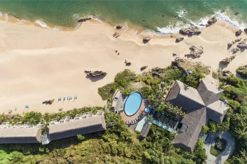 Avani Quy Nhon Resort Hotels in Song Cau