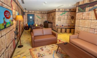 Legoland Hotel Dubai