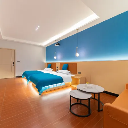 YJHOTEL
