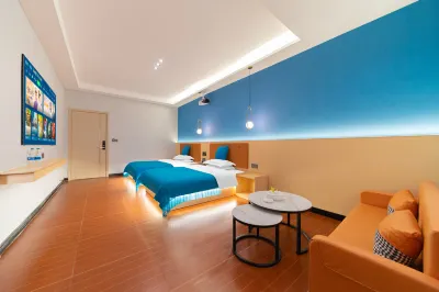 YJHOTEL