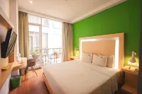 DK Belstar Hotel Belitung Hotels in 