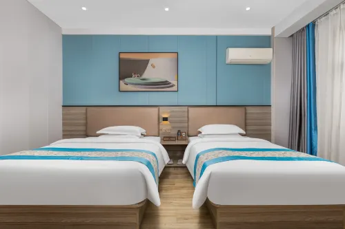 Sanmitian Business Hotel