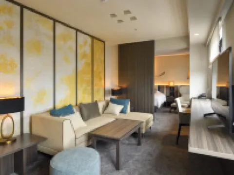 ホテルJALシティ宮崎 宮崎のホテル