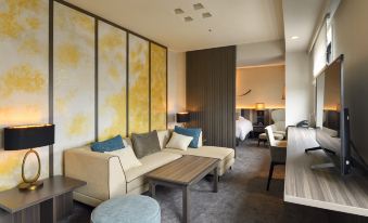 Hotel JAL City Miyazaki