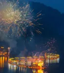 Ziyoujia · Tree house World