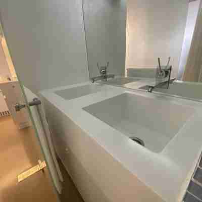 V Wanchai Serviced Apartment Rooms