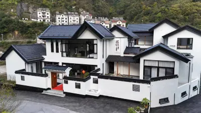 No.168, groupe 2, village de Muyu, ville de Muyu, Chine/Hubei/Shennongjia/ville de Muyu