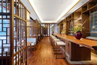 Bolian Resort & Spa Jingmai - bar
