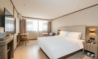 Hanting Hotel (Zhuhai Nanping Huafa Shangdu Hotel)