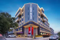 PRIUS Hotel (Jiaojiang Baolong City)